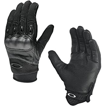 Oakley tactical gloves