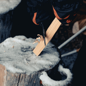 Best Budget Bushcraft Knife for the Money