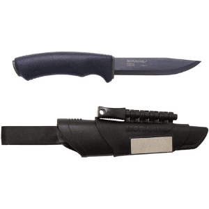 3 Best Bushcraft Knives