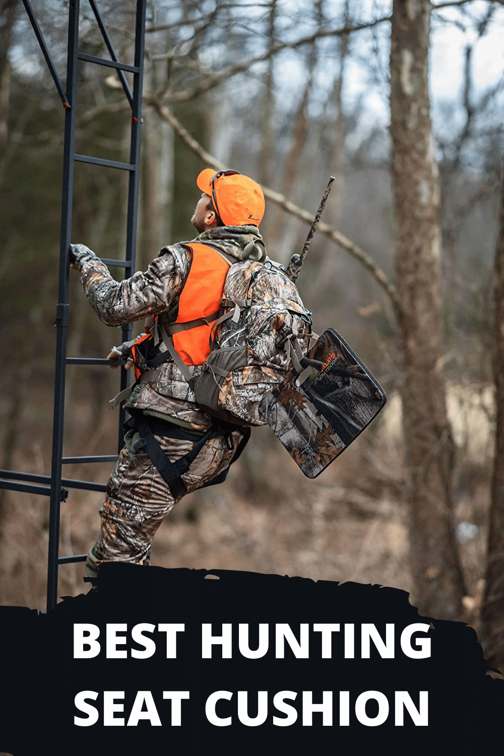 best seat cushions for hunting