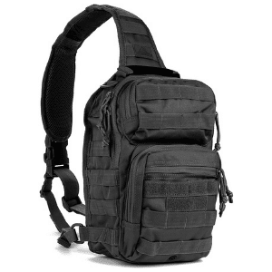 5 Best Tactical Sling Bags & Backpacks