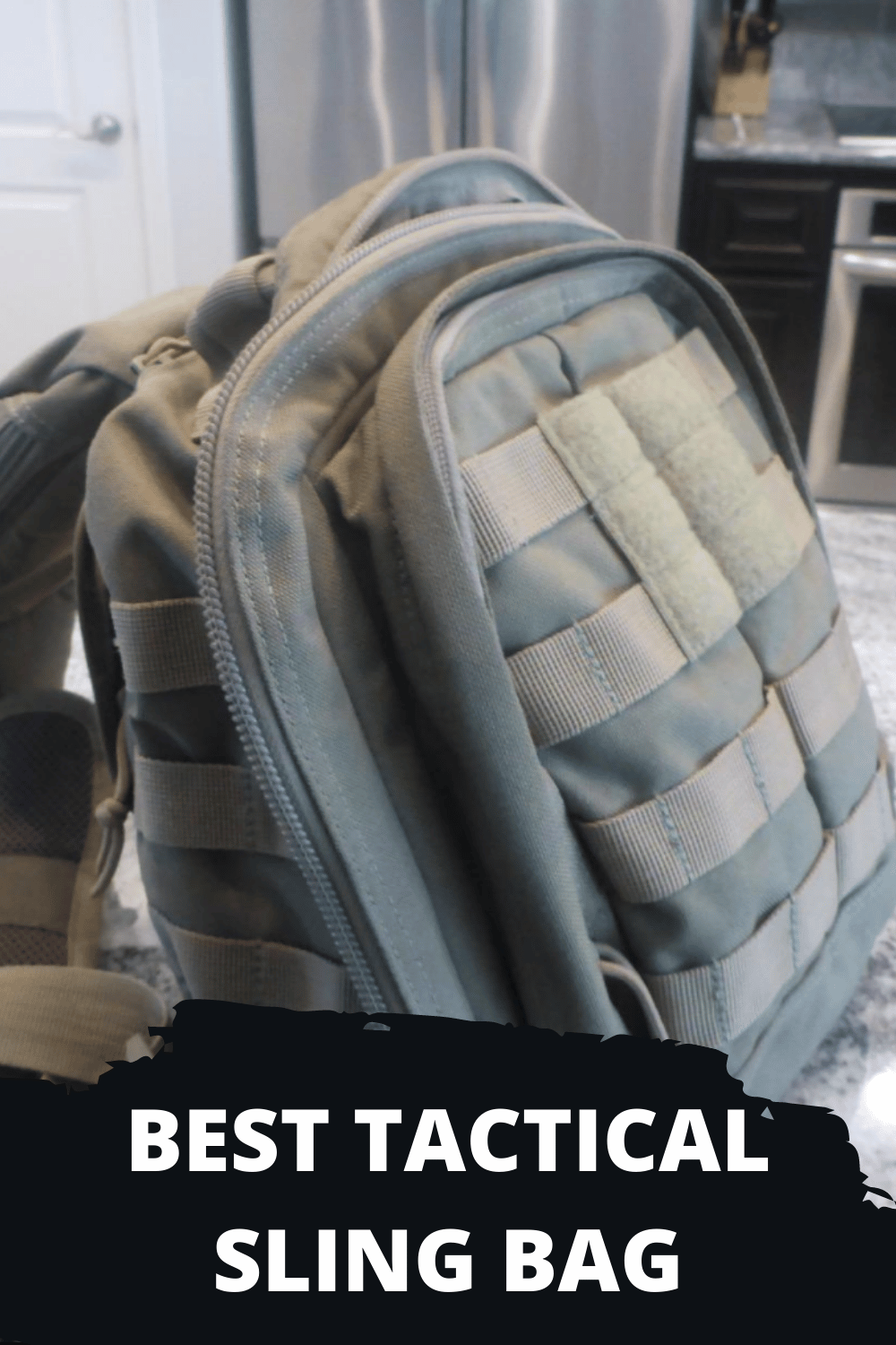 best tactical sling bag review guide