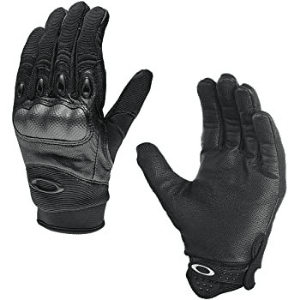 Oakley best tactical gloves