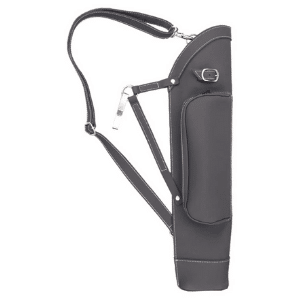 5 Best Leather Arrow Quivers