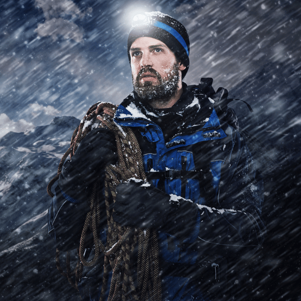 3 Best Ice Fishing Headlamps for Night Ice Fishing (2021)