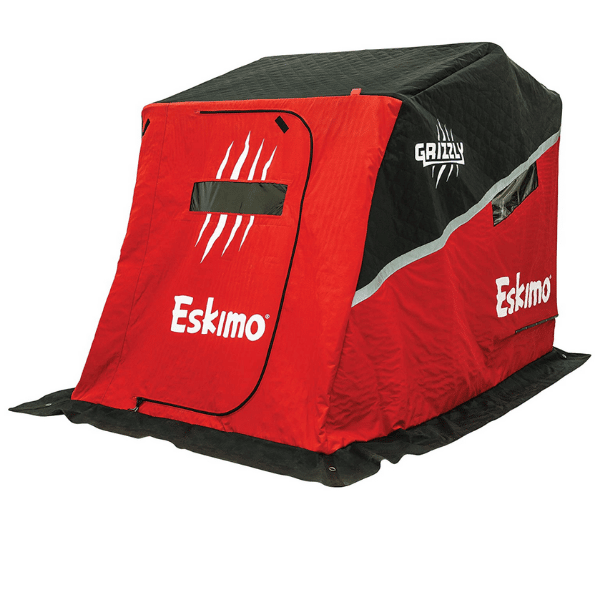 best 2 person shelter for ice fishing