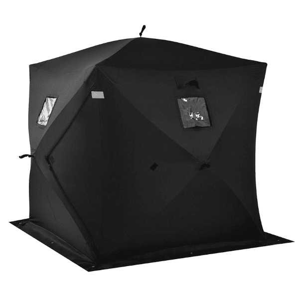 best cheap ice fishing shelter