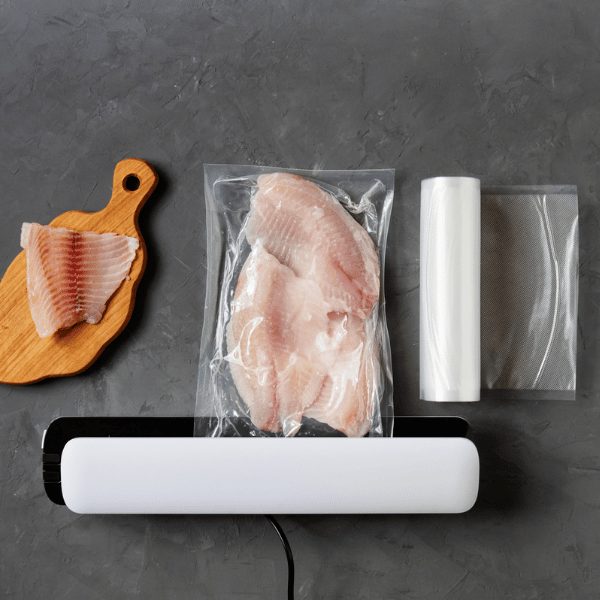 How To Fillet Crappie Fish (Fillet Knife or Electric Knife)