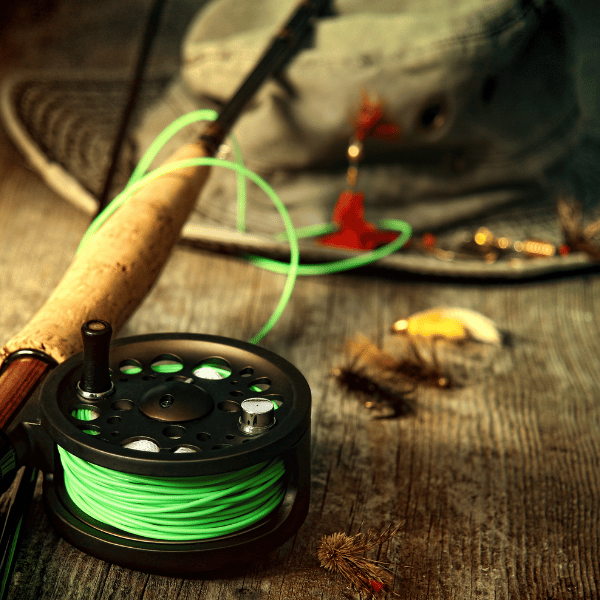 15 Best Fly Fishing Gear for Beginners (2022 Buy Guide)