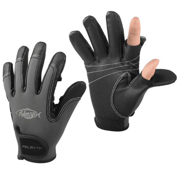 10 Best Fly Fishing Gloves in 2022 (Buy Guide)