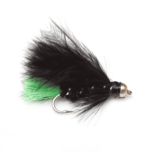 carp fly fishing hook size flies