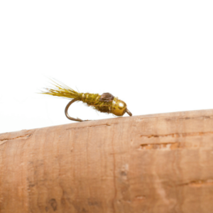 nymph rig fly fishing fly