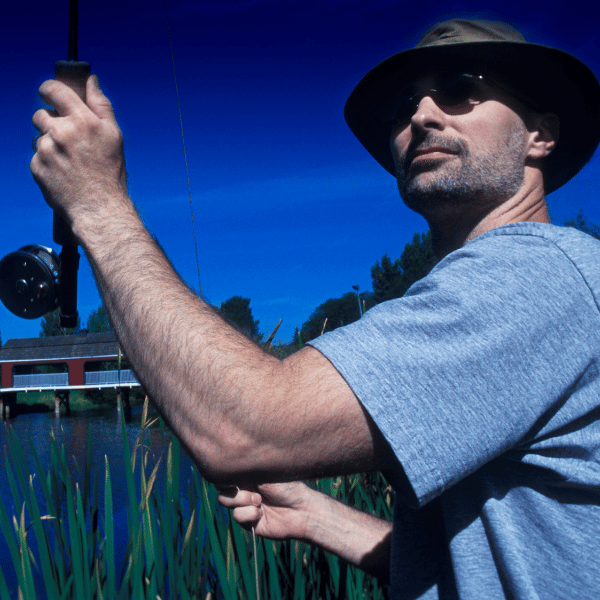 best fly fishing hat for face sun protection