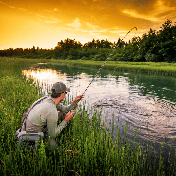 best fly fishing hip packs