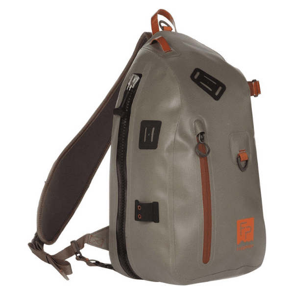 best fly fishing sling pack