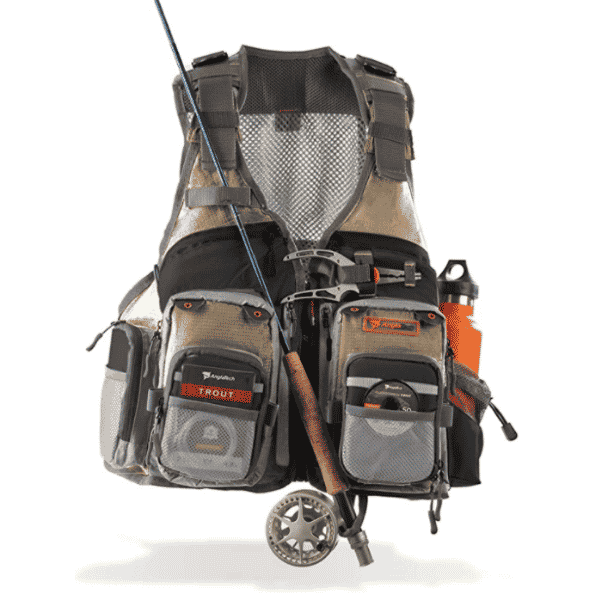 10 Best Fly Fishing Vests