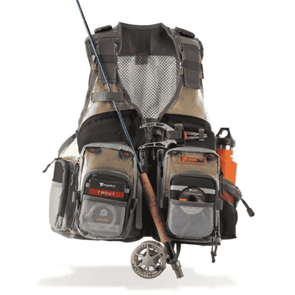 best fly fishing vest