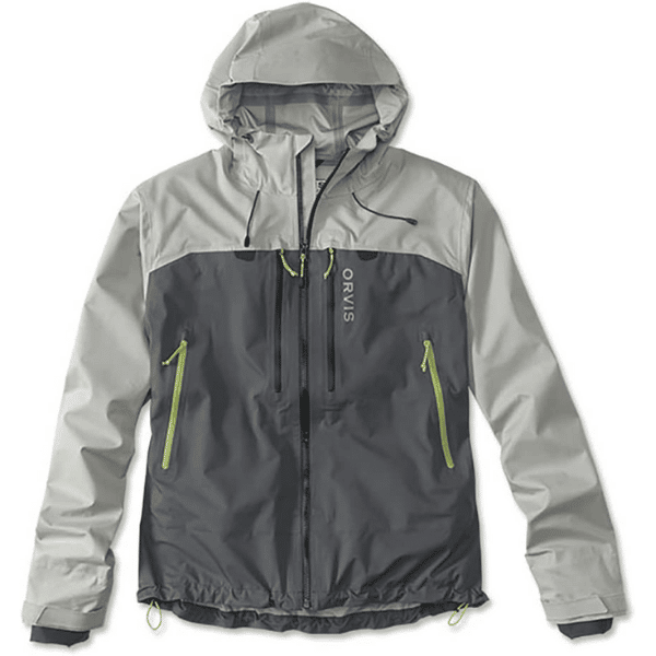 best fly fishing wading jackets