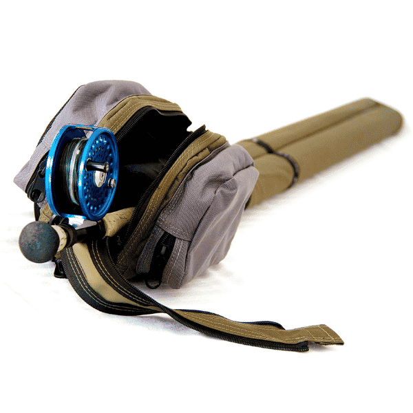 best fly fishing rod case