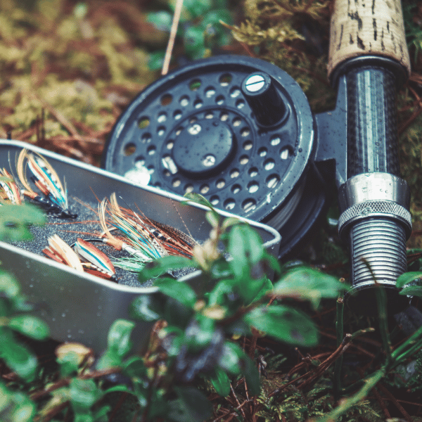 best fly fishing starter kit for beginners