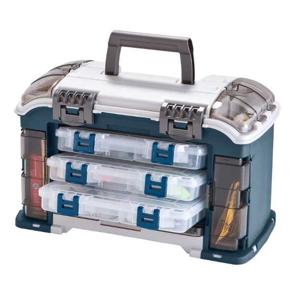 5 Best Fly Fishing Tackle Boxes